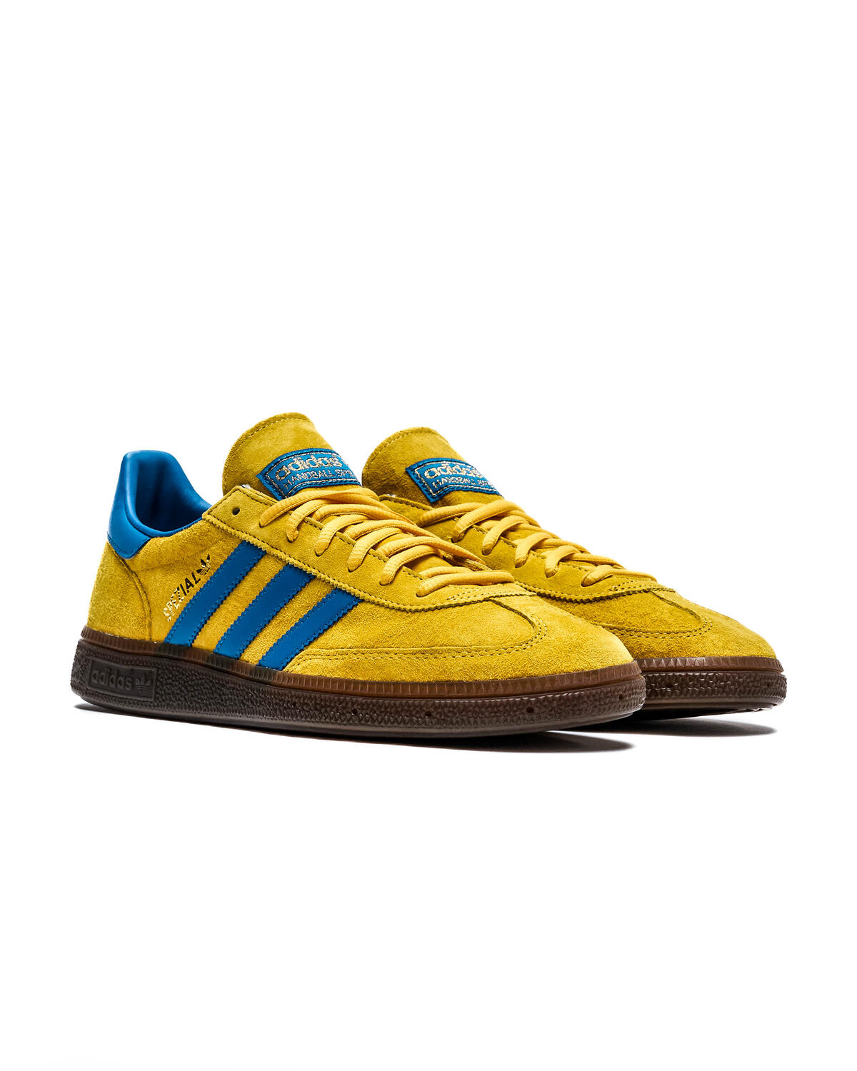 Adidas spezial best sale handball gardien